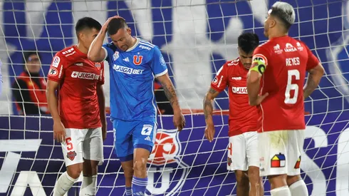 La U libera, al menos, tres de los cupos de extranjeros.