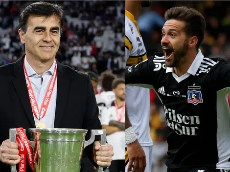 Chiqui Bouzat hace una estatua a Quinteros tras ser héroe ante Boca