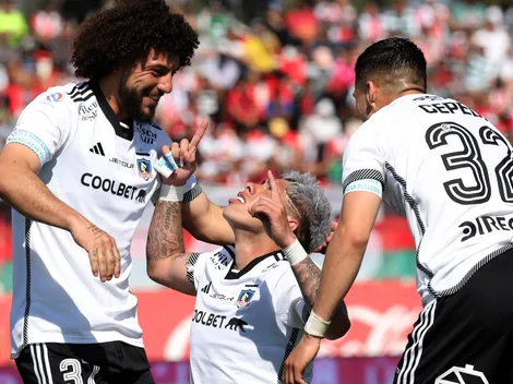 Colo Colo jugará amistoso con gigante de Sudamérica