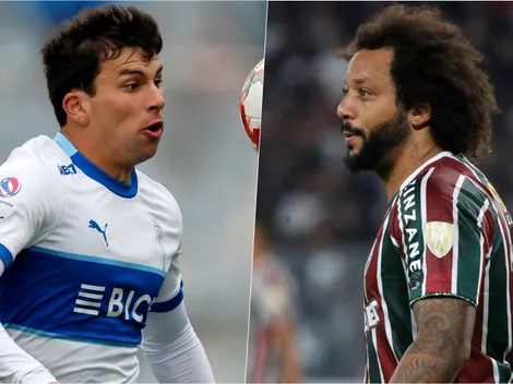 ¡Consultaron por uno! Colo Colo aclara rumores de Marcelo y Tapia