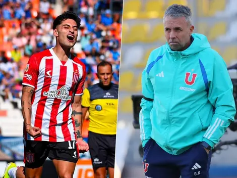 La respuesta de Javier Altamirano al llamado de la U