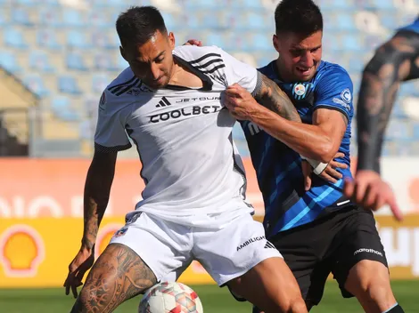 Colo Colo define un nuevo lugar para su pretemporada