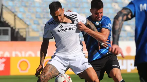 Colo Colo planifica su pretemporada 2025.