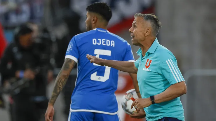 Universidad de Chile jugará el Torneo de Verano.