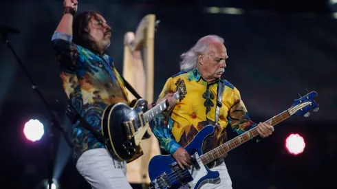 La nueva edición está por comenzar.