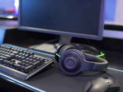 Black Friday 2024: Aprovecha las ofertas y descuentos en notebooks y consolas