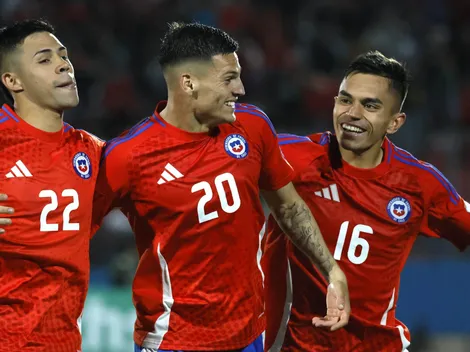 Los delanteros chilenos que subieron su precio en el mercado