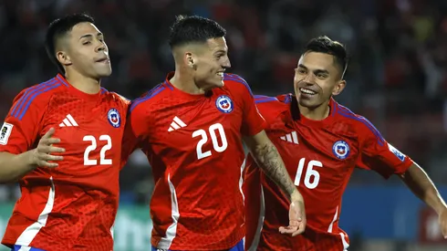 Figuras del campeonato chileno elevaron su precio en el mercado