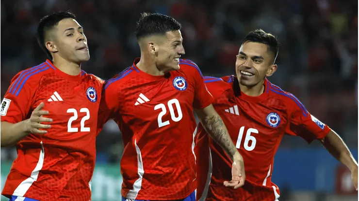 Figuras del campeonato chileno elevaron su precio en el mercado