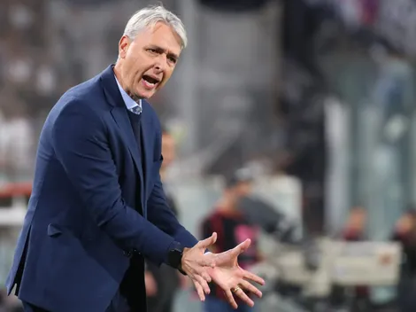 El fallido fichaje que desató el quiebre entre Tiago Nunes y la UC