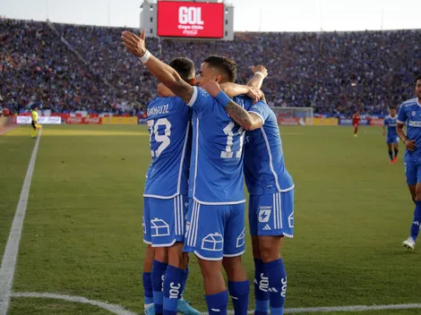 Revelan los tres goleadores que busca la U como refuerzo