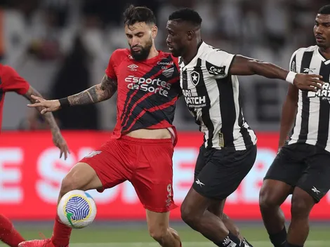 La postura del goleador que quiere Almirón para 2025