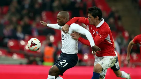 Marcos González sigue todos los detalles del fútbol chileno.