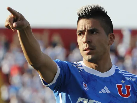 Lea Fernández se desahoga por el final de torneo en la U