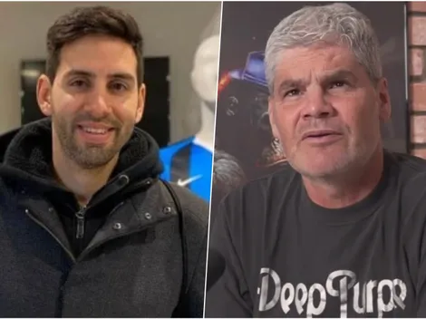 Periodista acusado por Guarello le responde: habla de demandas