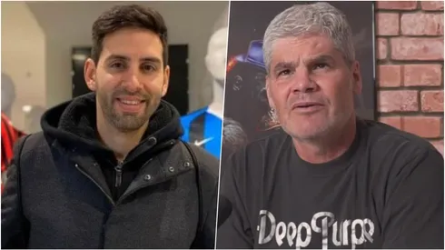 Sigue el circo: periodista mediático contra Guarello y lo quiere demandar.