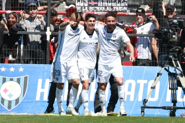 Erick Wiemberg está chato de esperar a Colo Colo y Unión La Calera, por lo que dejó una advertencia por su futuro. Foto: Photosport.