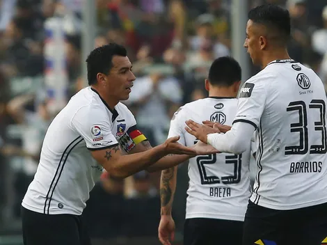 La nómina de Colo Colo para el Duelo de Leyendas contra River
