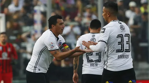 Esteban Paredes, Lucas Barrios y más estarán en el Duelo de Leyendas