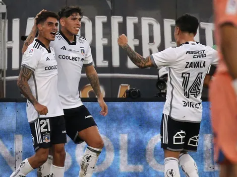 "El más complicado": figura alba golpea la mesa por su continuidad