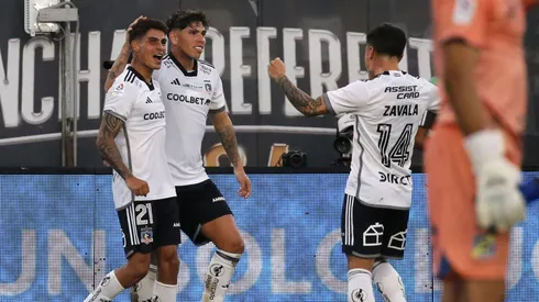 Uno de los jugadores que aún no renueva con Colo Colo se cansó de esperar.