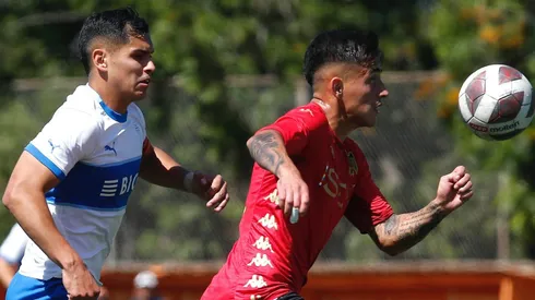 Hispanos clasificaron a la final.