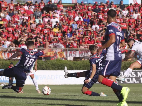 Primera B: El provocador mensaje de Rangers contra Recoleta