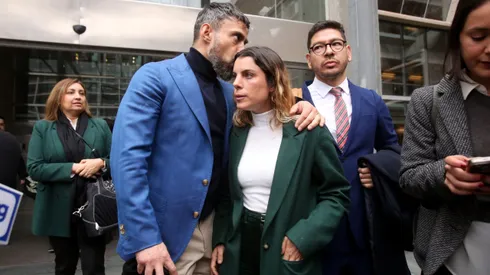 El caso Jorge Valdivia suma nueva polémica con Maite Orsini.