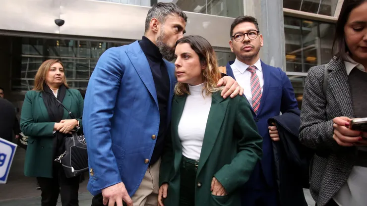 El caso Jorge Valdivia suma nueva polémica con Maite Orsini.