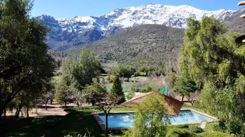 Los mejores destinos cerca de Santiago para viajar y relajarse