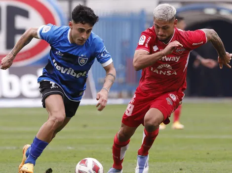 El dilema de Estudiantes por interés de la U por Javier Altamirano