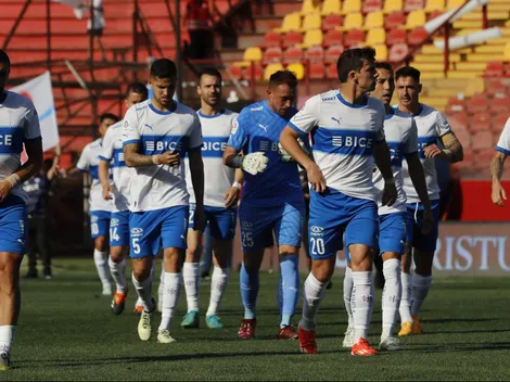 La UC disputará torneo internacional de pretemporada