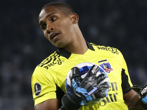 Revelan el gran interesado en el fichaje de Omar Carabalí