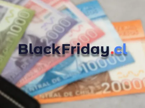 Black Friday sortea premio de $1 millones