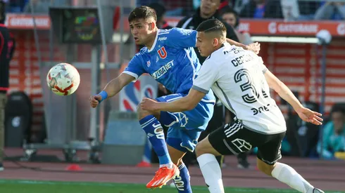 La U mantiene su postura de ir al TAS pese a supuesta bajada.