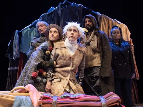 Compra entradas a Teatro a Mil con el descuento de Banco Estado