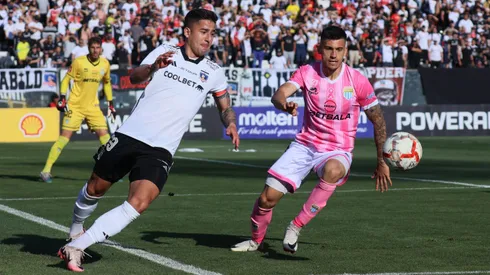 Guillermo Paiva podría seguir jugando en Chile.