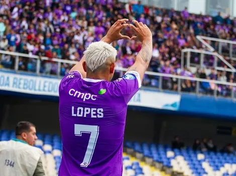 El Conce despide a figura y potencia a rival directo