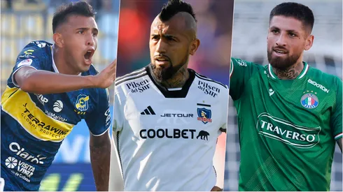 Refuerzos que llegaron y gustaron en 2024