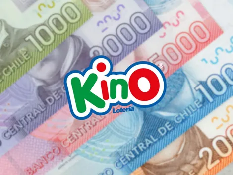 Resultados del Kino hoy miércoles 20 de noviembre