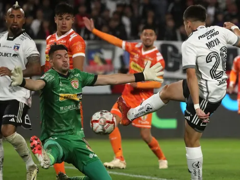 Cobreloa juega todas sus fichas por la figura del triunfazo ante Colo Colo