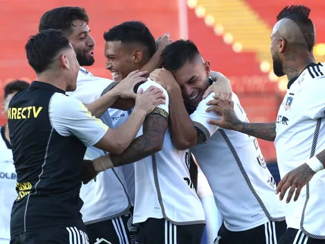 Los 5 grandes proyectos que Colo Colo piensa en mandar a préstamo