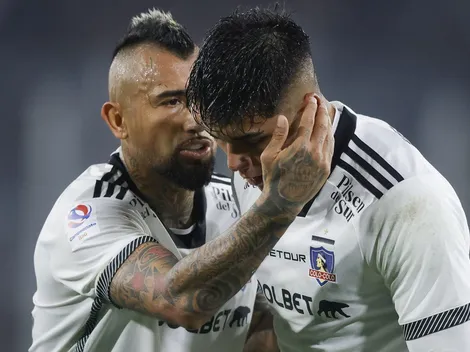 Guarello pide el regreso de Damián Pizarro a Colo Colo