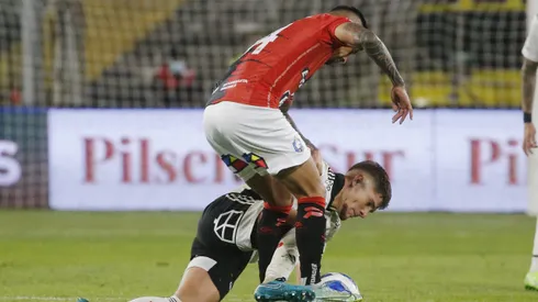 Este ex capitán de Antofagasta tiene nuevo club.