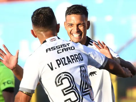 Club que jugará Libertadores acelera por un cortado que repuntó