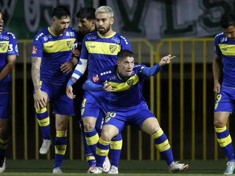 Goleador que suena en la U: "Siento que es el momento"