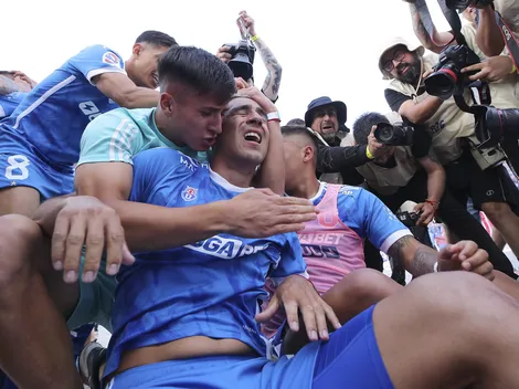 La fuerte decisión que toma la U en su reclamo contra Colo Colo