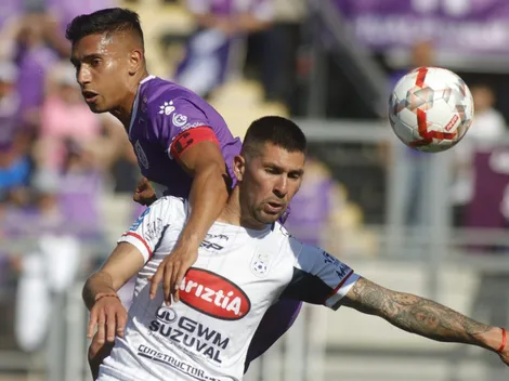 Escritorio al rojo: Tribunal cita a Melipilla por denuncia del Conce