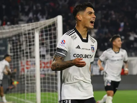 La extravagante fórmula de Colo Colo para renovar a Wiemberg