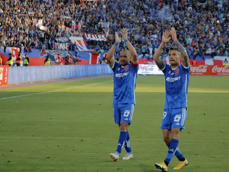 La U se ilusiona con el estadio: "Vino una empresa petrolera..."